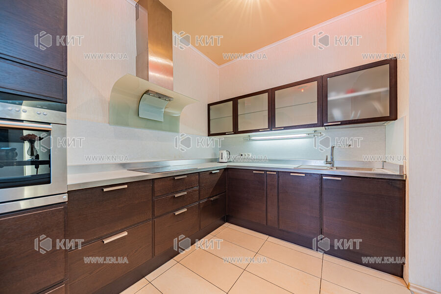 Aренда квартиры Харьков, Центр, 100м²