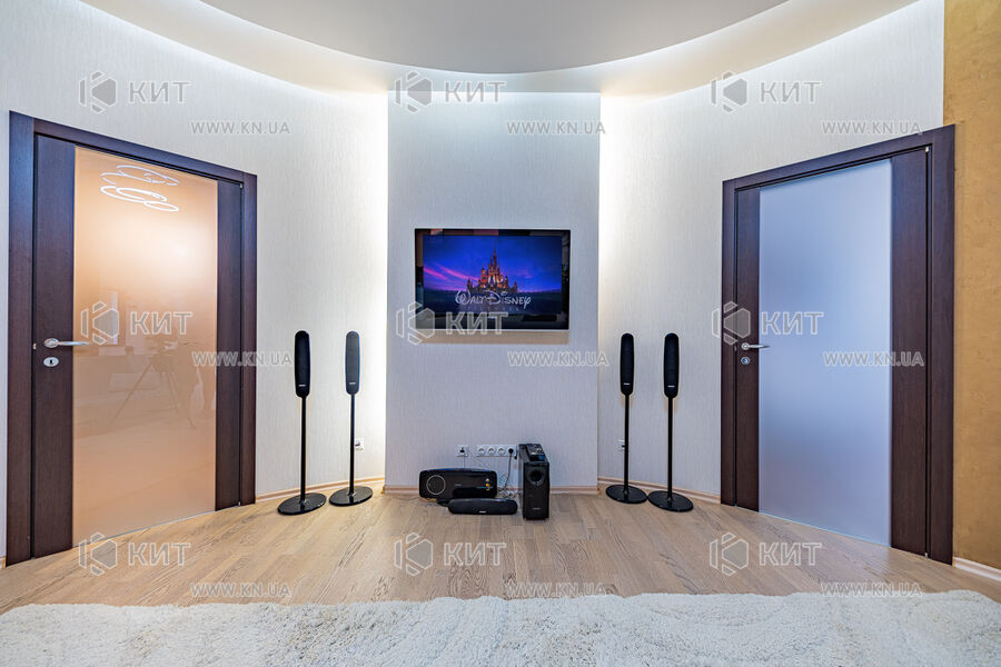 Aренда квартиры Харьков, Центр, 100м²