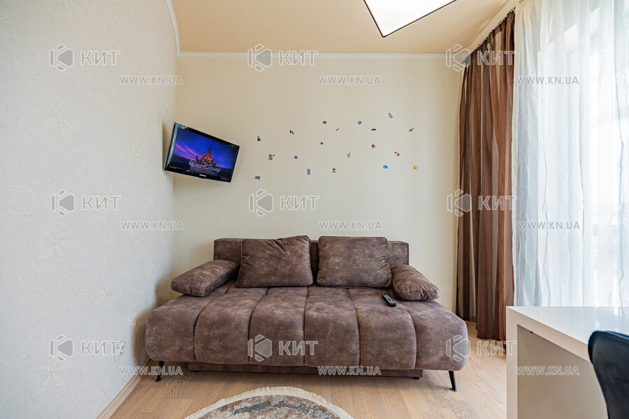 Aренда квартиры Харьков, Центр, 100м²