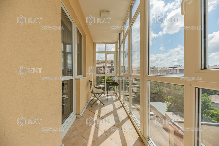 Aренда квартиры Харьков, Центр, 100м²