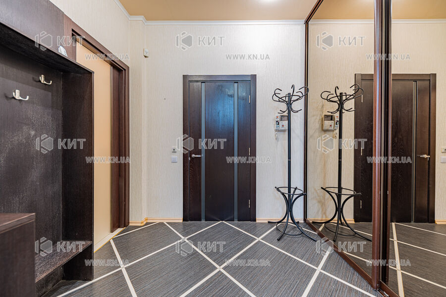 Aренда квартиры Харьков, Центр, 100м²