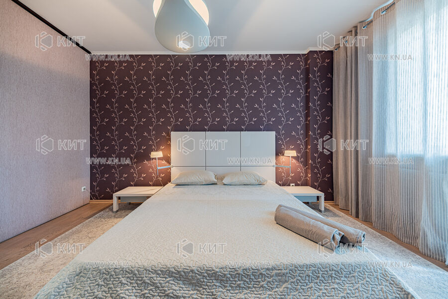 Aренда квартиры Харьков, Центр, 100м²