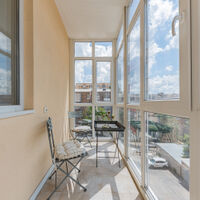 Aренда квартиры Харьков, Центр, 100м²
