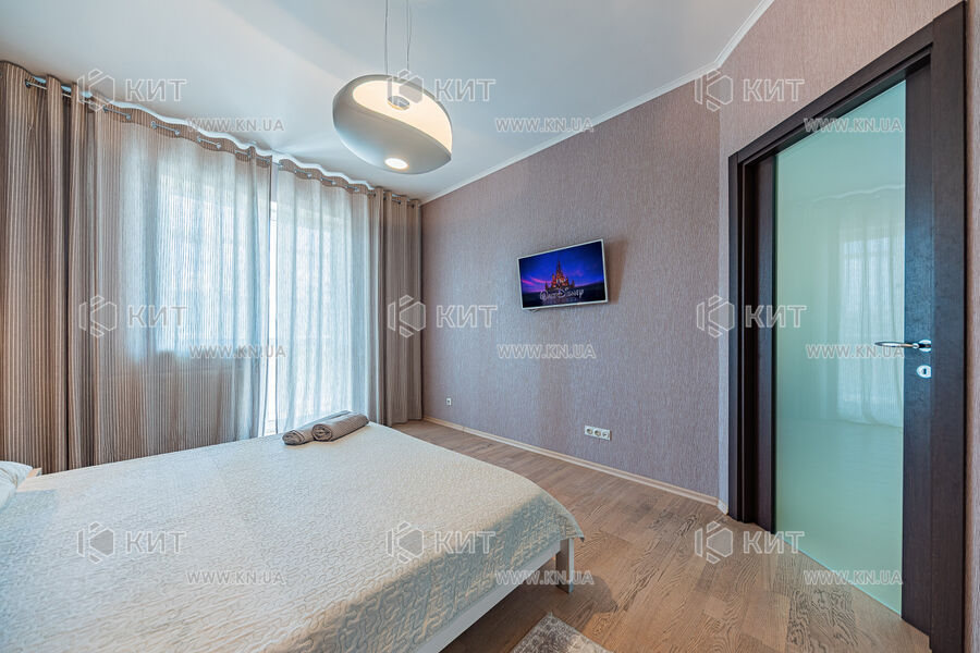 Aренда квартиры Харьков, Центр, 100м²