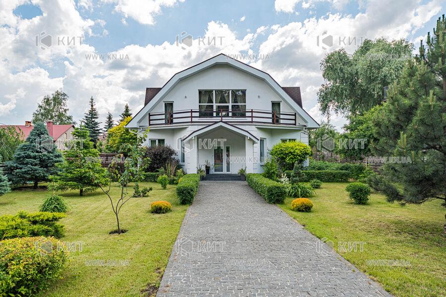 Продажа дома Харьков, Великая Даниловка, 264м²