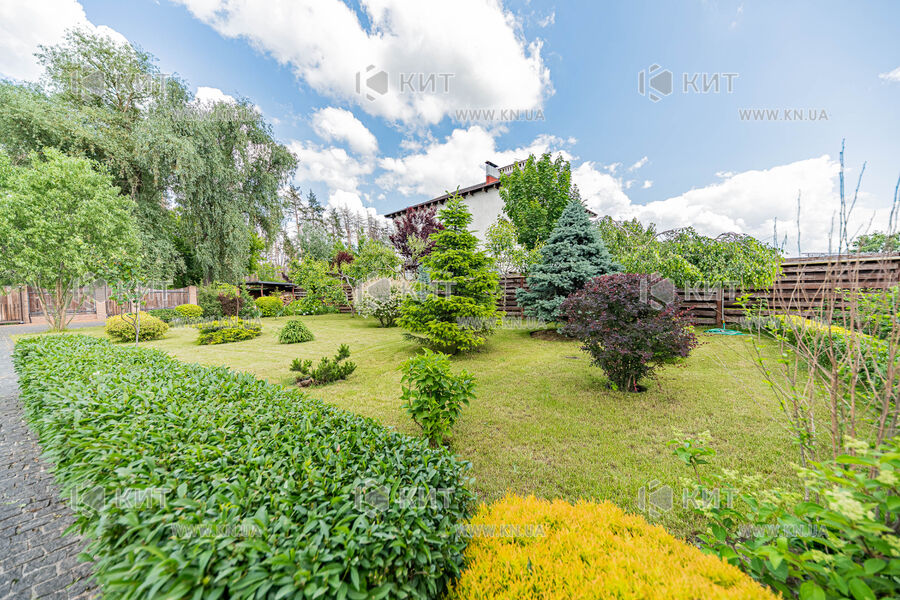 Продажа дома Харьков, Великая Даниловка, 264м²