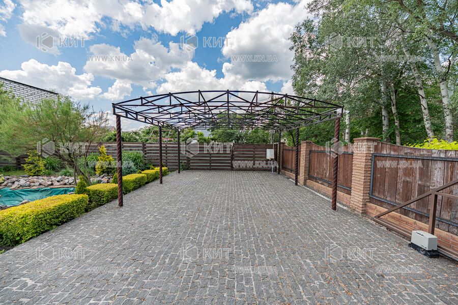 Продажа дома Харьков, Великая Даниловка, 264м²