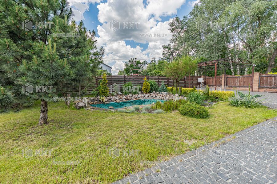 Продажа дома Харьков, Великая Даниловка, 264м²