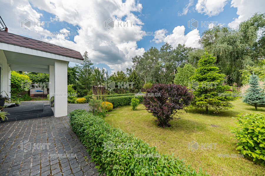 Продажа дома Харьков, Великая Даниловка, 264м²