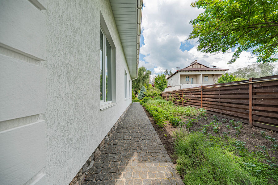 Продажа дома Харьков, Великая Даниловка, 264м²