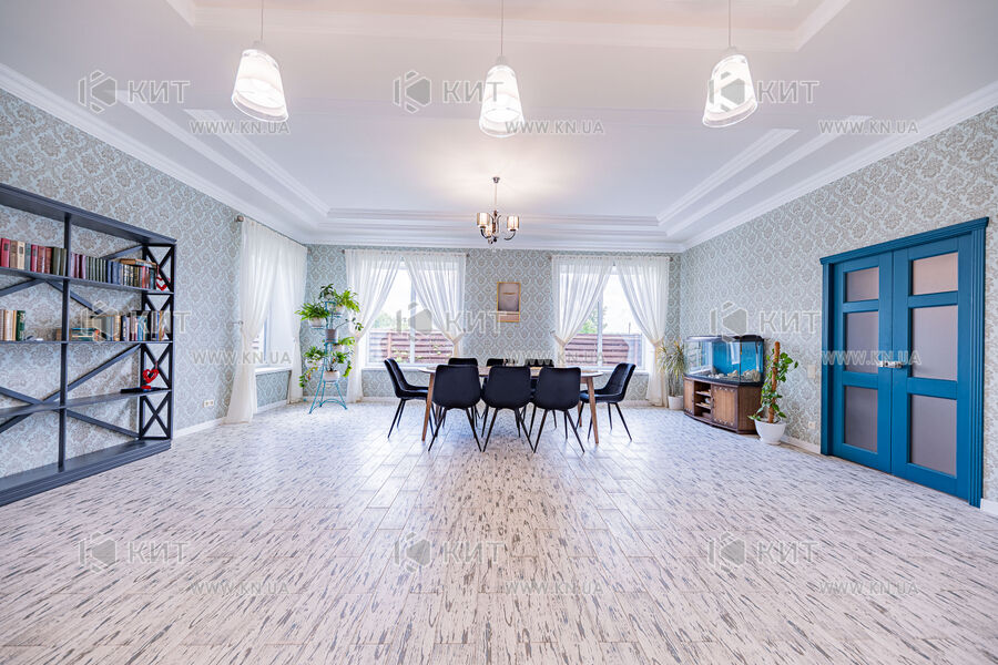 Продажа дома Харьков, Великая Даниловка, 264м²