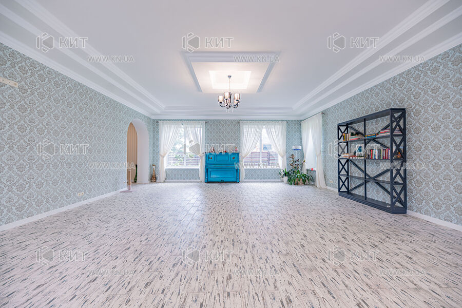 Продажа дома Харьков, Великая Даниловка, 264м²