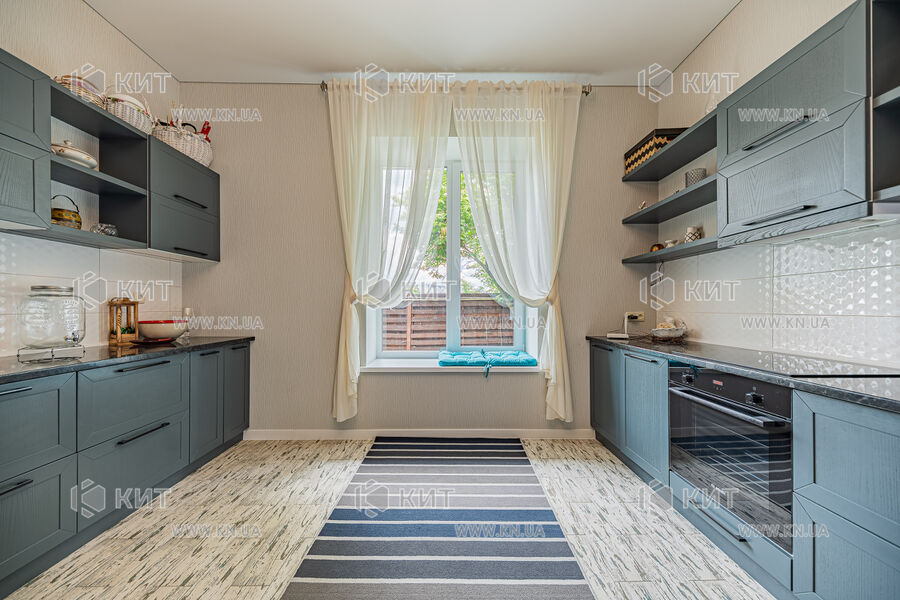 Продажа дома Харьков, Великая Даниловка, 264м²