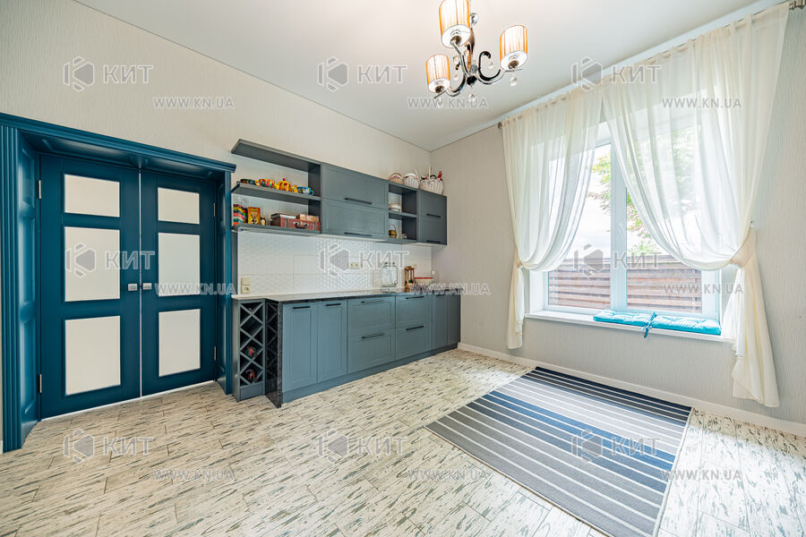 Продажа дома Харьков, Великая Даниловка, 264м²