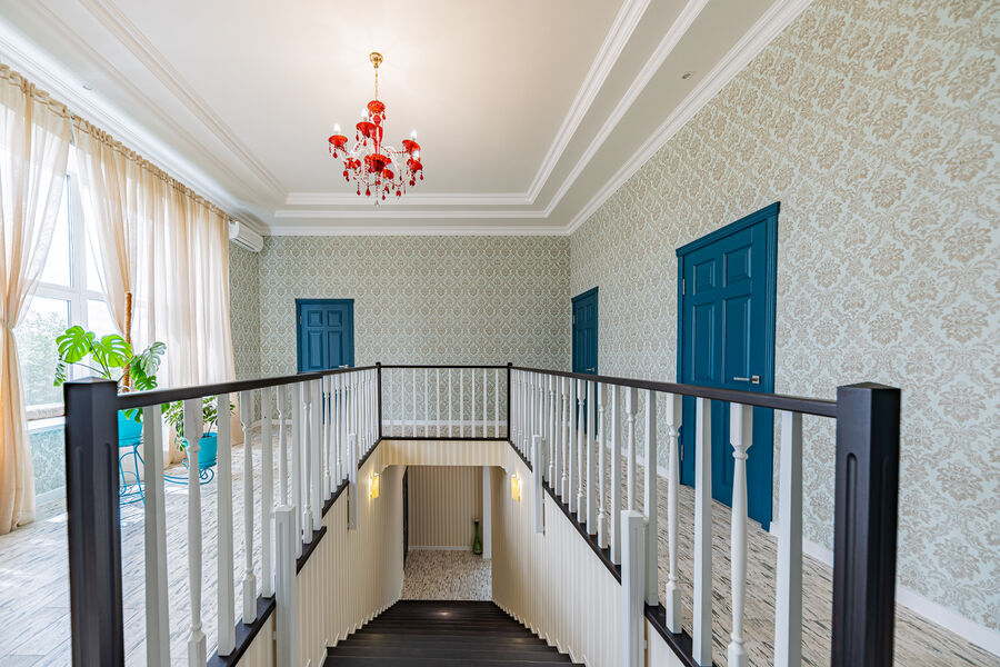 Продажа дома Харьков, Великая Даниловка, 264м²