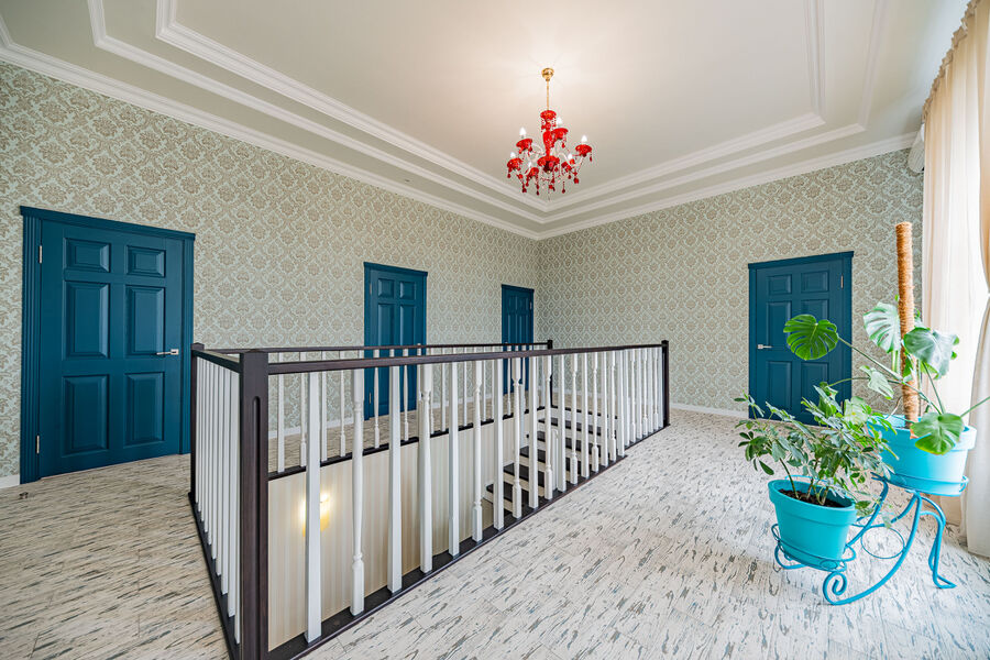 Продажа дома Харьков, Великая Даниловка, 264м²