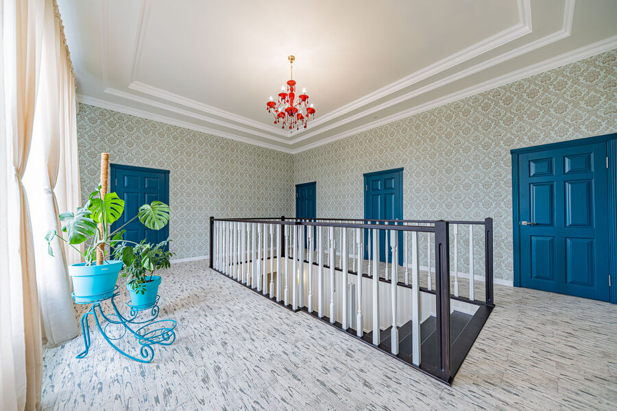 Продажа дома Харьков, Великая Даниловка, 264м²