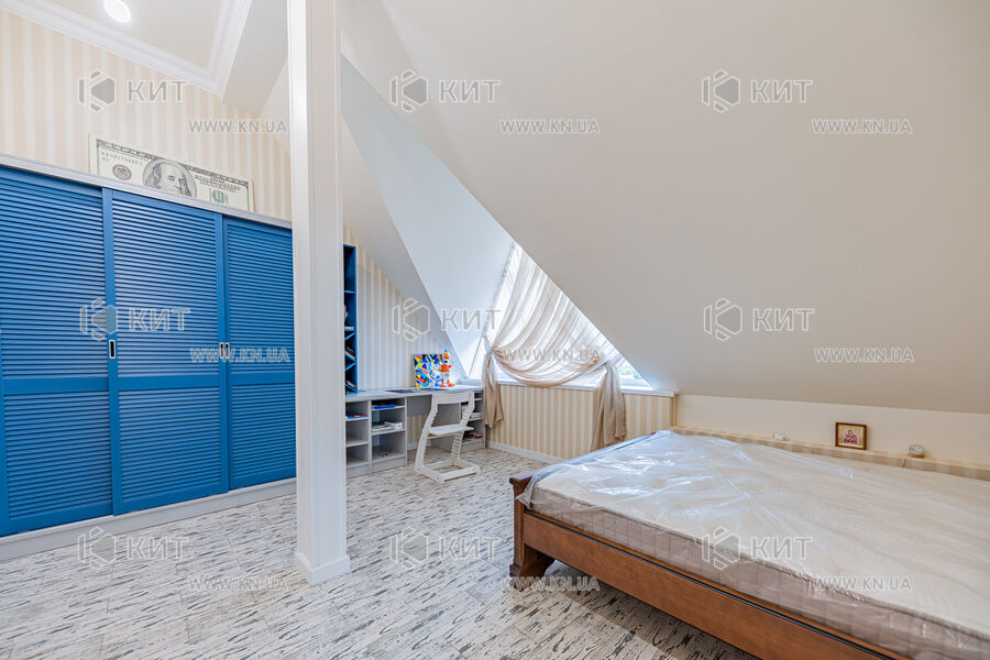 Продажа дома Харьков, Великая Даниловка, 264м²