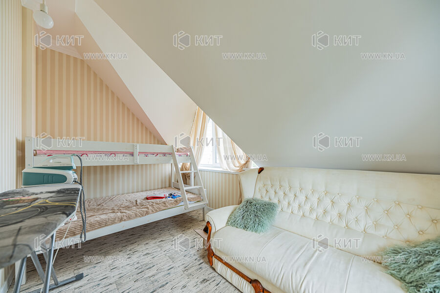 Продажа дома Харьков, Великая Даниловка, 264м²