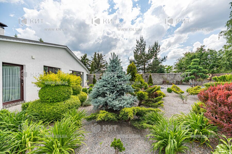 Продажа дома Харьков, Великая Даниловка, 264м²