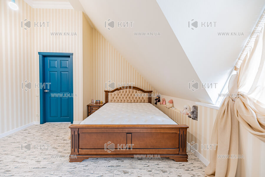 Продажа дома Харьков, Великая Даниловка, 264м²
