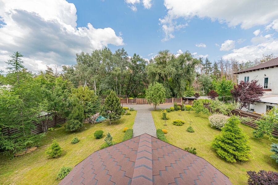 Продажа дома Харьков, Великая Даниловка, 264м²
