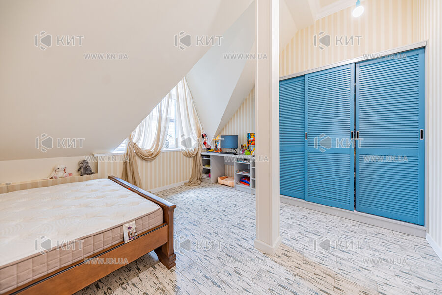 Продажа дома Харьков, Великая Даниловка, 264м²