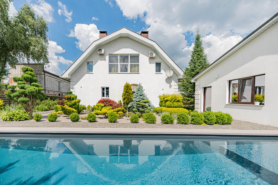 Продажа дома Харьков, Великая Даниловка, 264м²