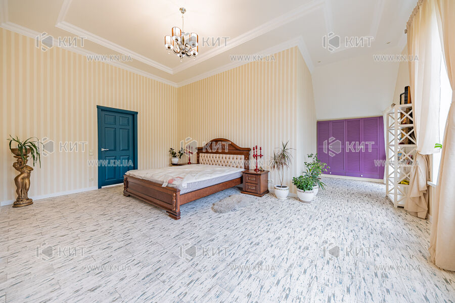 Продажа дома Харьков, Великая Даниловка, 264м²
