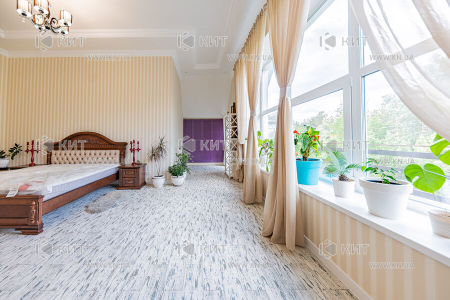 Продажа дома Харьков, Великая Даниловка, 264м²
