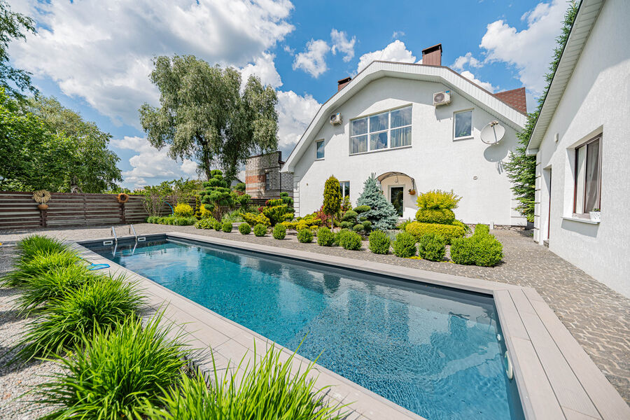 Продажа дома Харьков, Великая Даниловка, 264м²