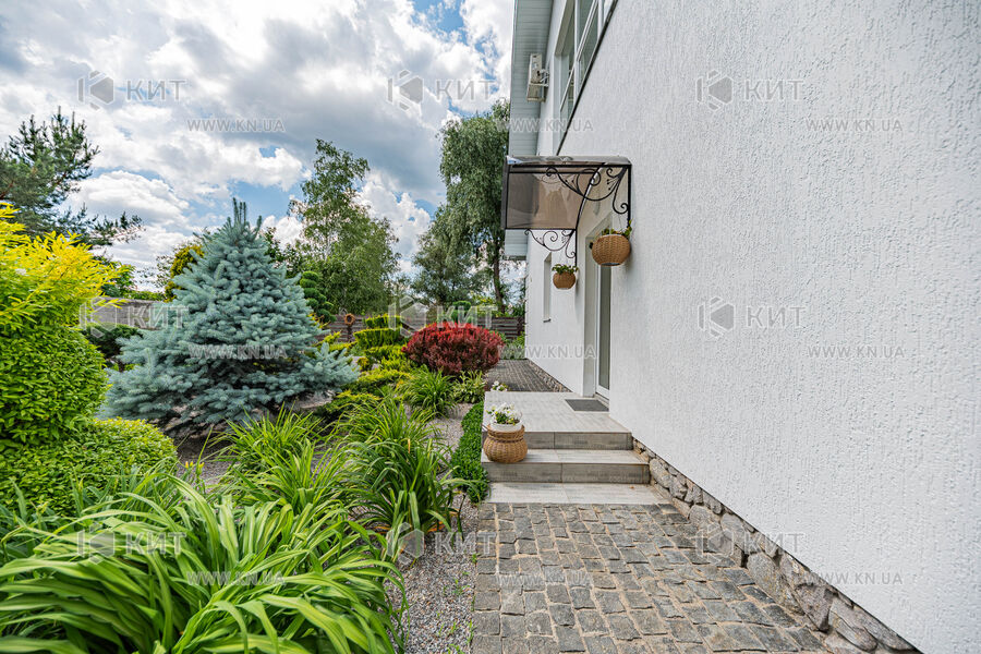 Продажа дома Харьков, Великая Даниловка, 264м²