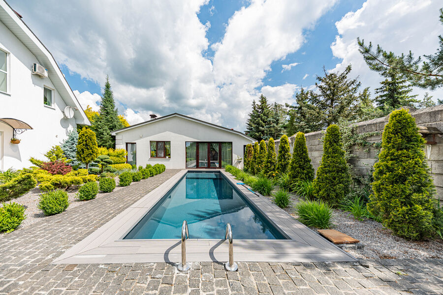 Продажа дома Харьков, Великая Даниловка, 264м²
