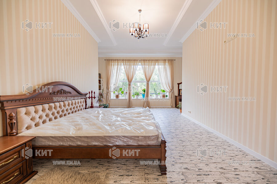 Продажа дома Харьков, Великая Даниловка, 264м²