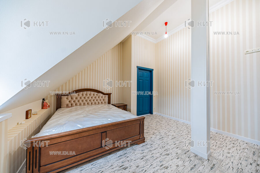 Продажа дома Харьков, Великая Даниловка, 264м²