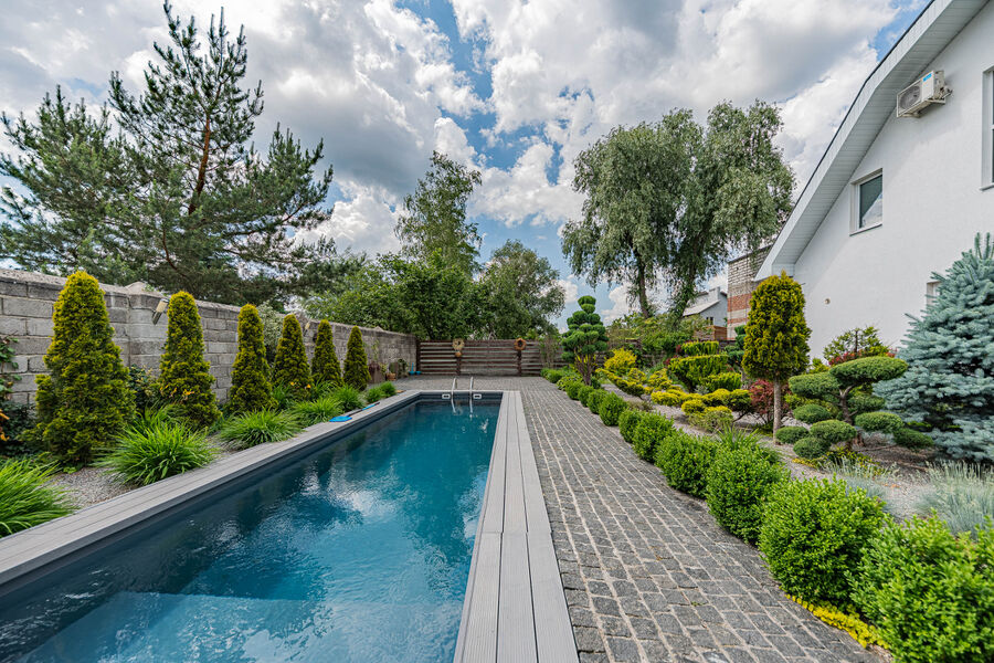 Продажа дома Харьков, Великая Даниловка, 264м²