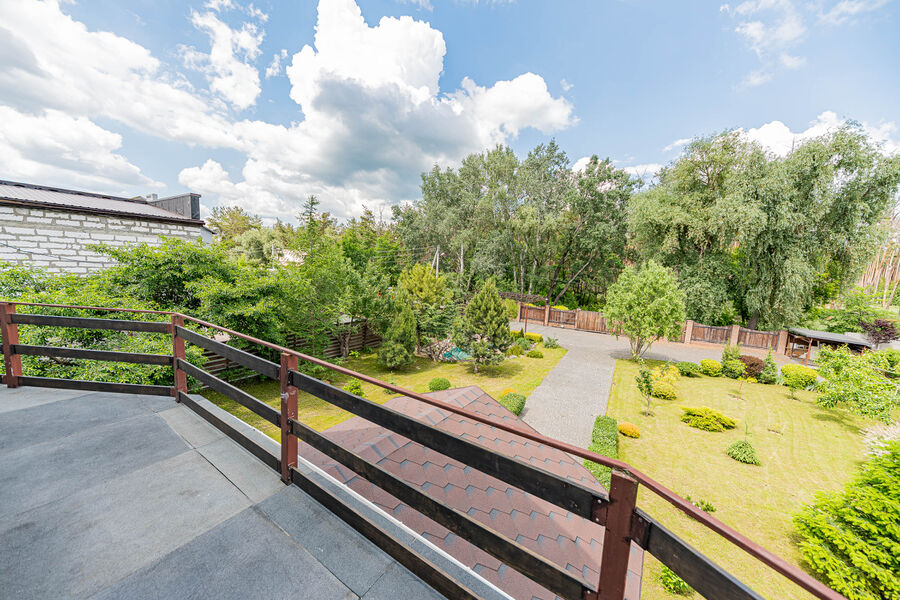 Продажа дома Харьков, Великая Даниловка, 264м²