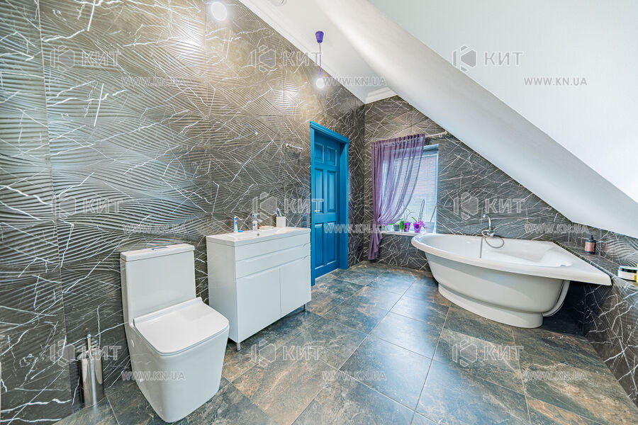 Продажа дома Харьков, Великая Даниловка, 264м²