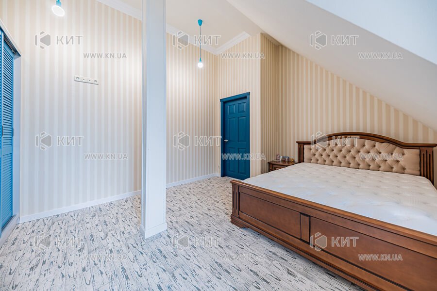 Продажа дома Харьков, Великая Даниловка, 264м²