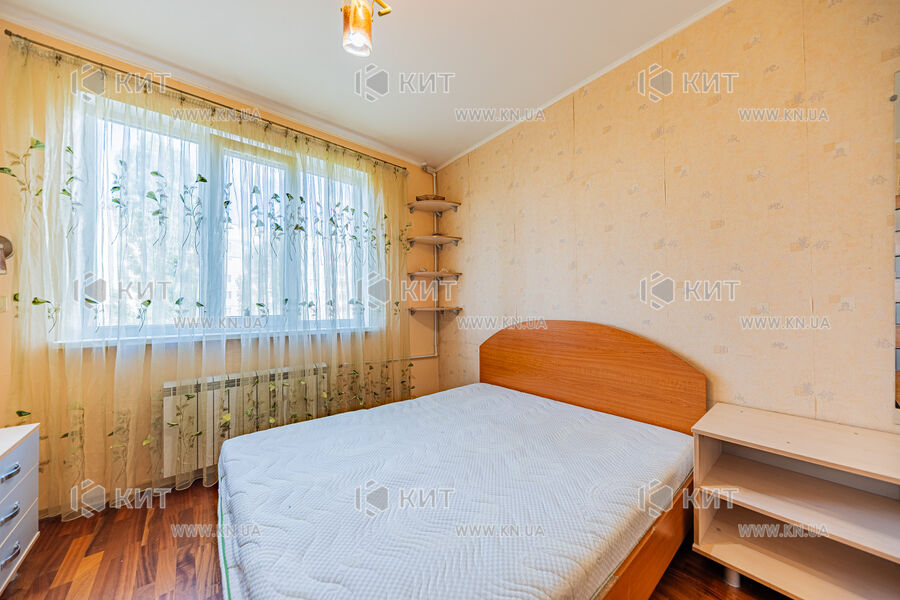 Продажа квартиры Харьков, Северная Салтовка 1, 68м²