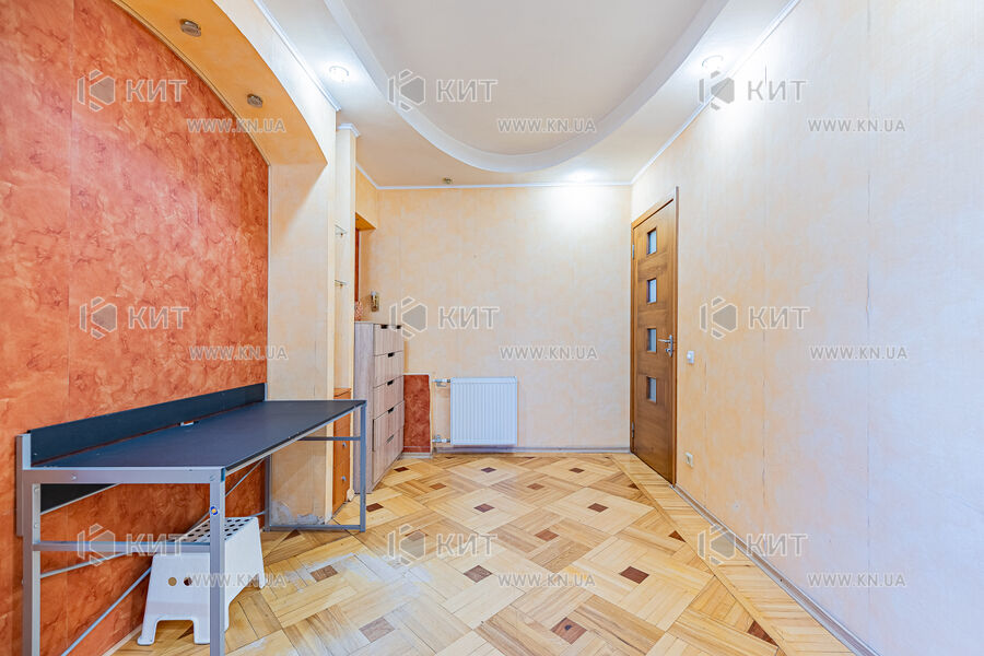 Продажа квартиры Харьков, Северная Салтовка 1, 68м²