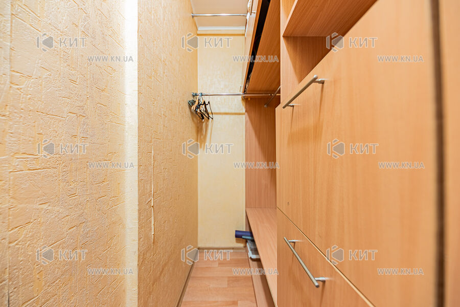 Продажа квартиры Харьков, Северная Салтовка 1, 68м²