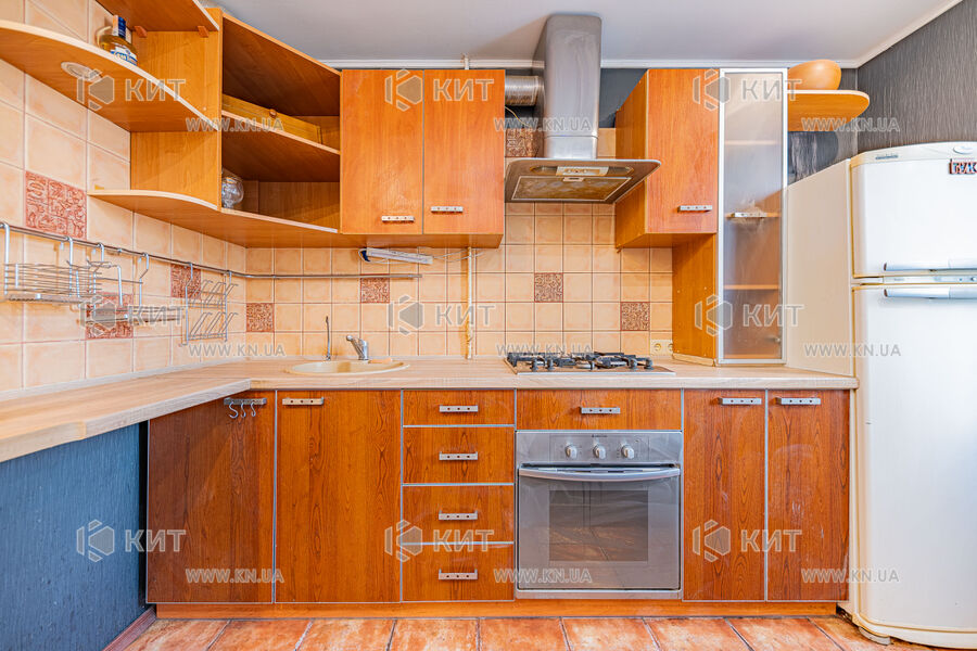 Продажа квартиры Харьков, Северная Салтовка 1, 68м²