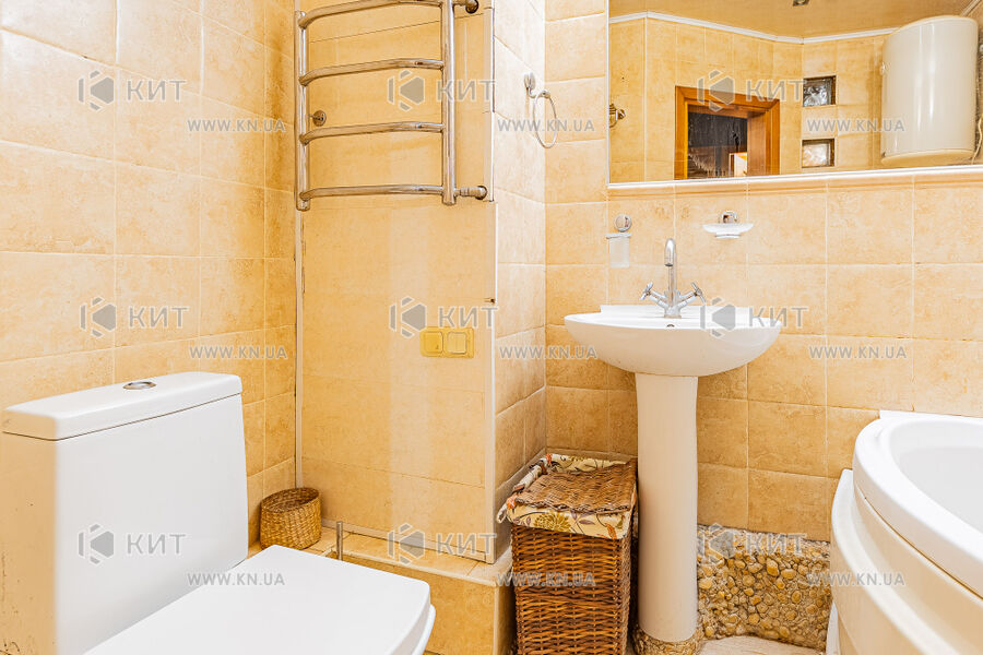 Продажа квартиры Харьков, Северная Салтовка 1, 68м²