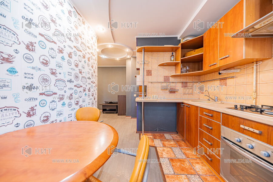 Продажа квартиры Харьков, Северная Салтовка 1, 68м²