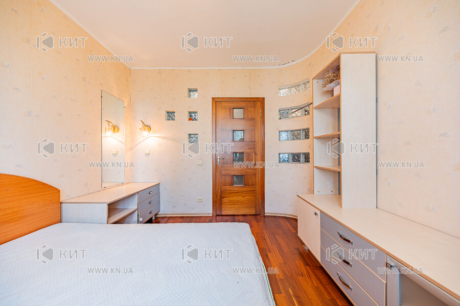 Продажа квартиры Харьков, Северная Салтовка 1, 68м²