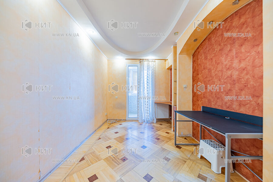 Продажа квартиры Харьков, Северная Салтовка 1, 68м²