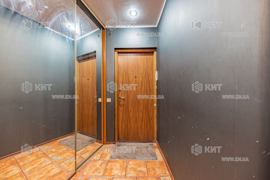 Продажа квартиры Харьков, Северная Салтовка 1, 68м²