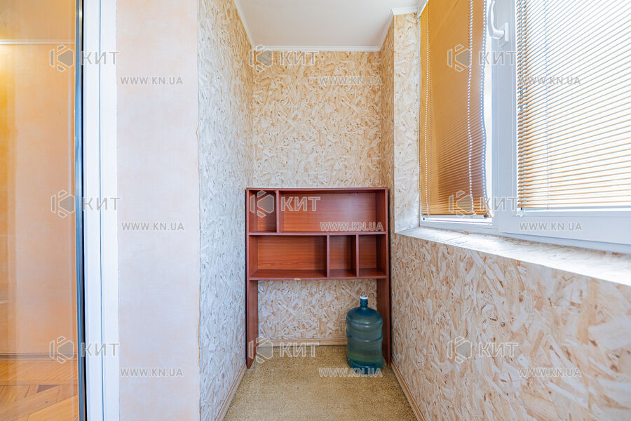 Продажа квартиры Харьков, Северная Салтовка 1, 68м²