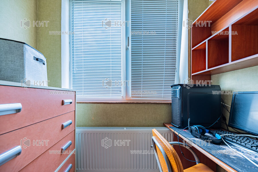 Продажа квартиры Харьков, Северная Салтовка 1, 68м²